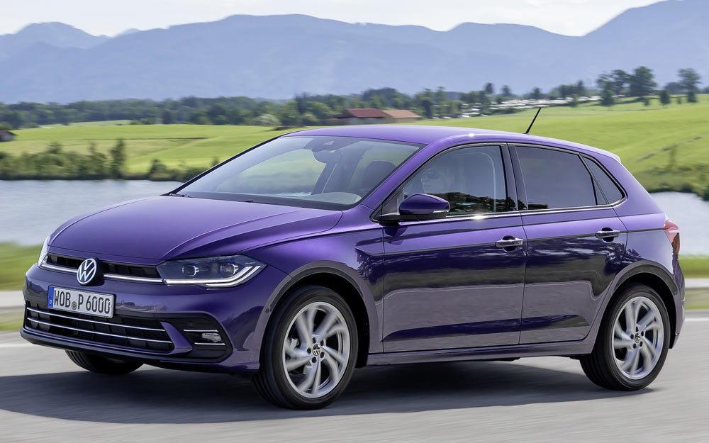 Volkswagen Polo - Auto a Metano Piu Venduta nel Periodo Gennaio-Giugno 2024 Volkswagen Polo - Auto a Metano Piu Venduta nel Periodo Gennaio-Giugno 2024